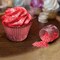 Valentine's Day Collection Tinker Dust + Red Hearts Cupcake Wrappers Gift Set